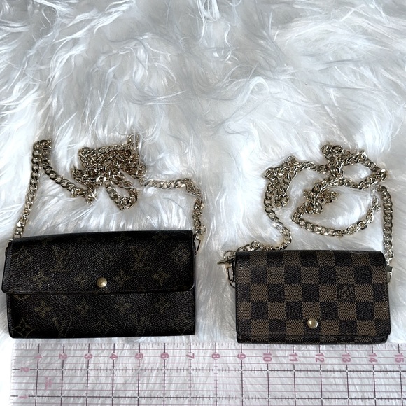 Louis Vuitton bundle Authentic - Picture 2 of 2